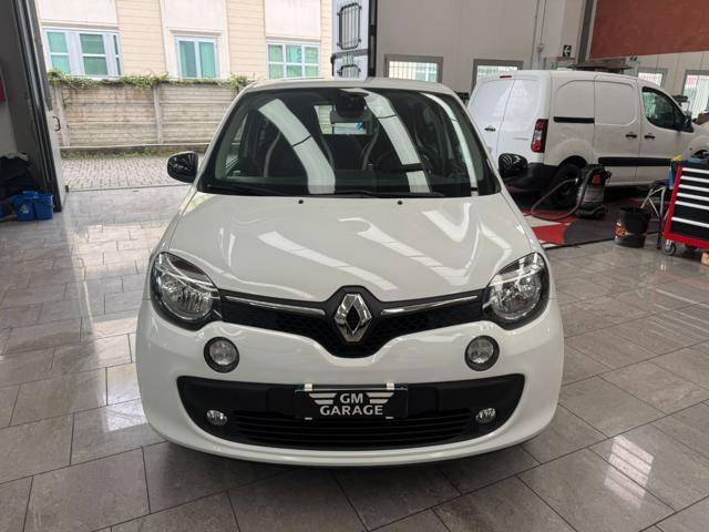 RENAULT Twingo SCe 65 CV Urban Night