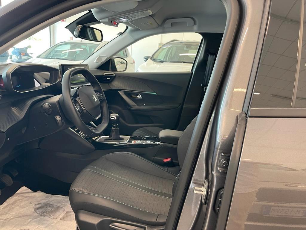 Peugeot 2008 ALLURE PACK PureTech 130 6mt