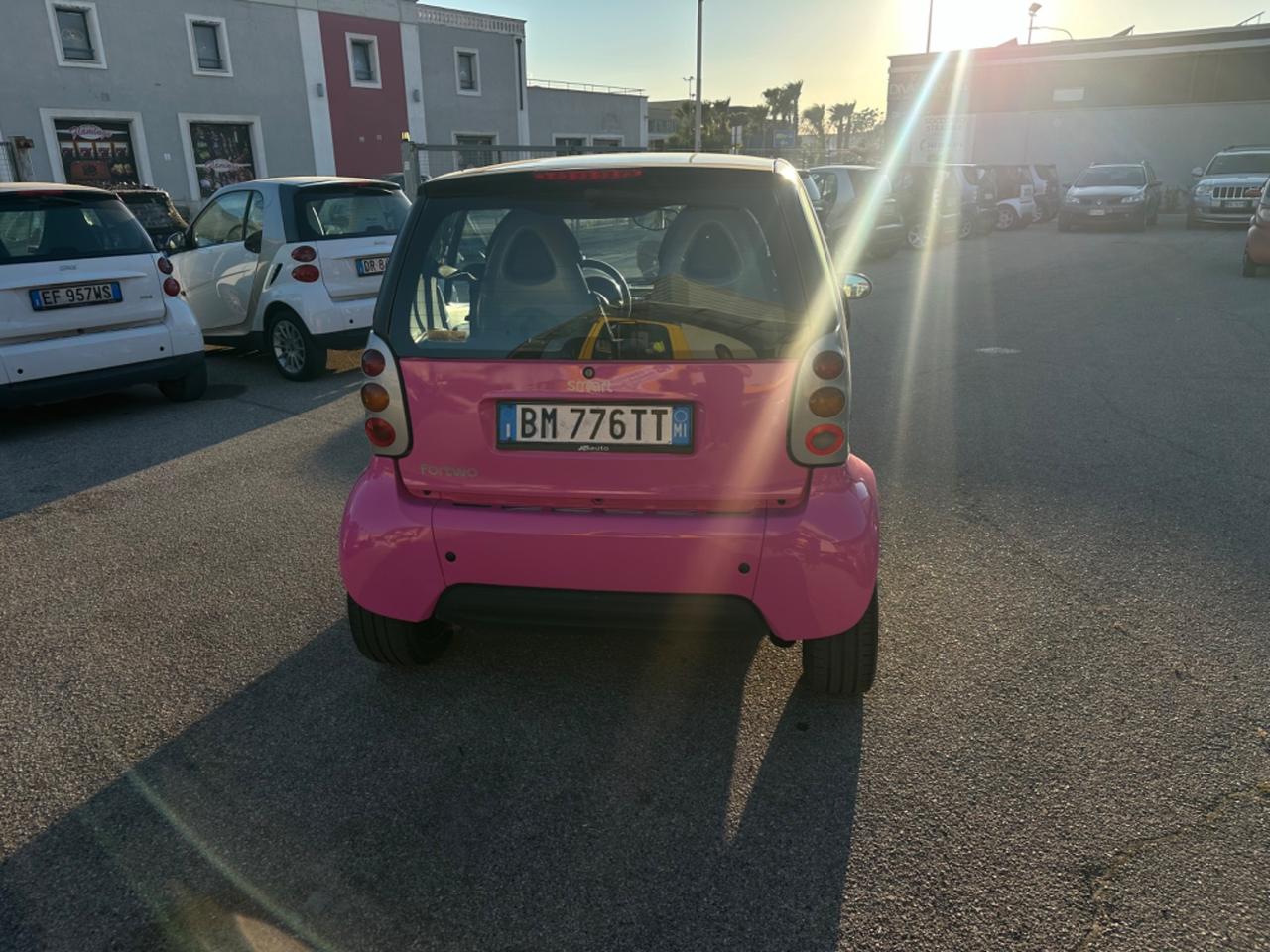 Smart 600