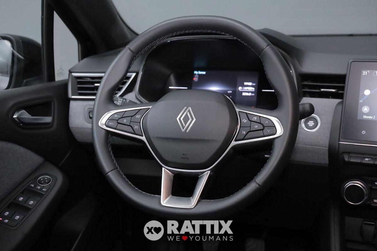 Renault Clio 1.0 tce 90CV Techno