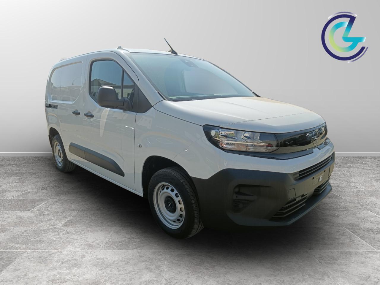 OPEL Combo Cargo L1H1 - BlueHdi 100cv S&S
