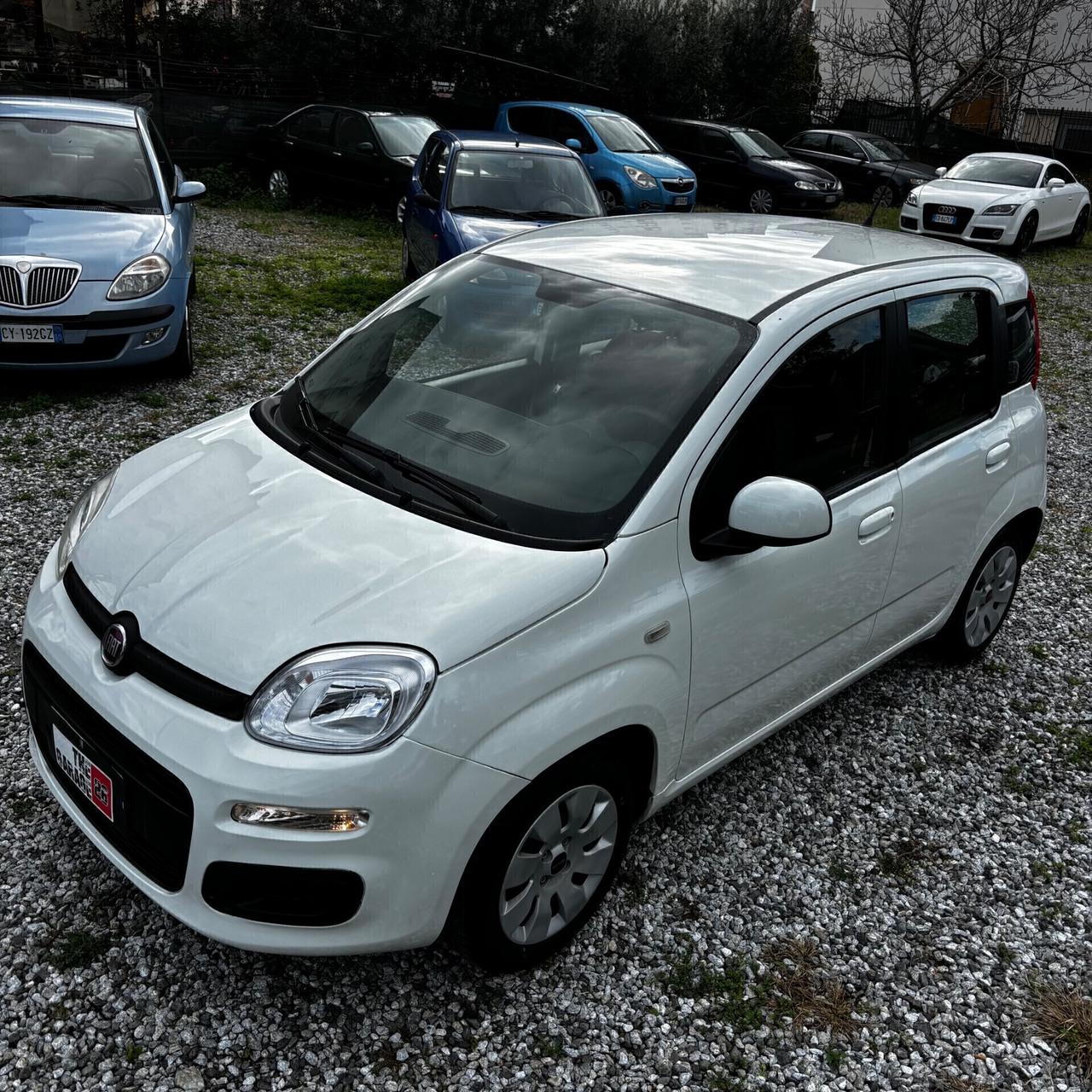 Fiat Panda 1.2 Easy