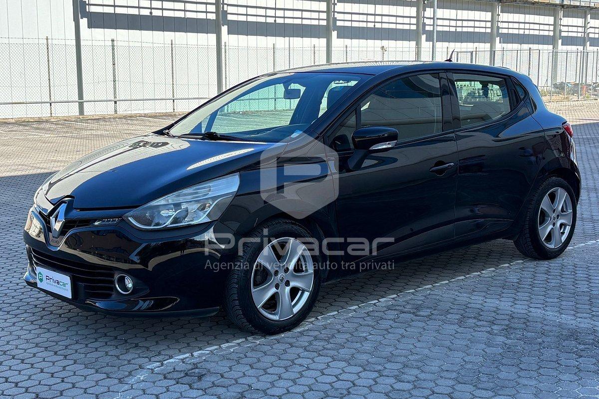 RENAULT Clio 1.2 75CV 5 porte Live