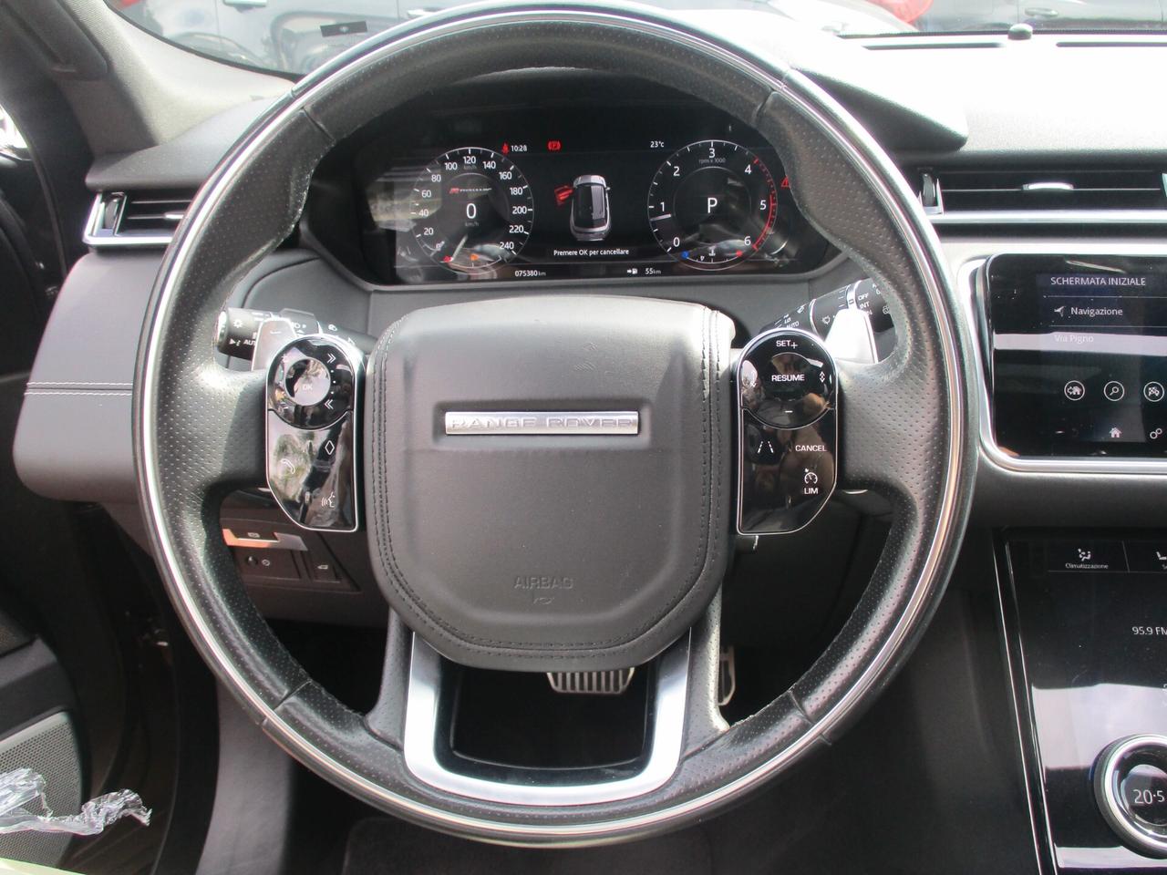 Land Rover Range Velar 2.0D I4 240 CV R-Dynamic HSE
