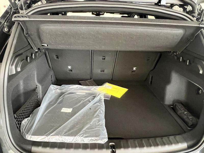 BMW X1 Serie X XDRIVE20D