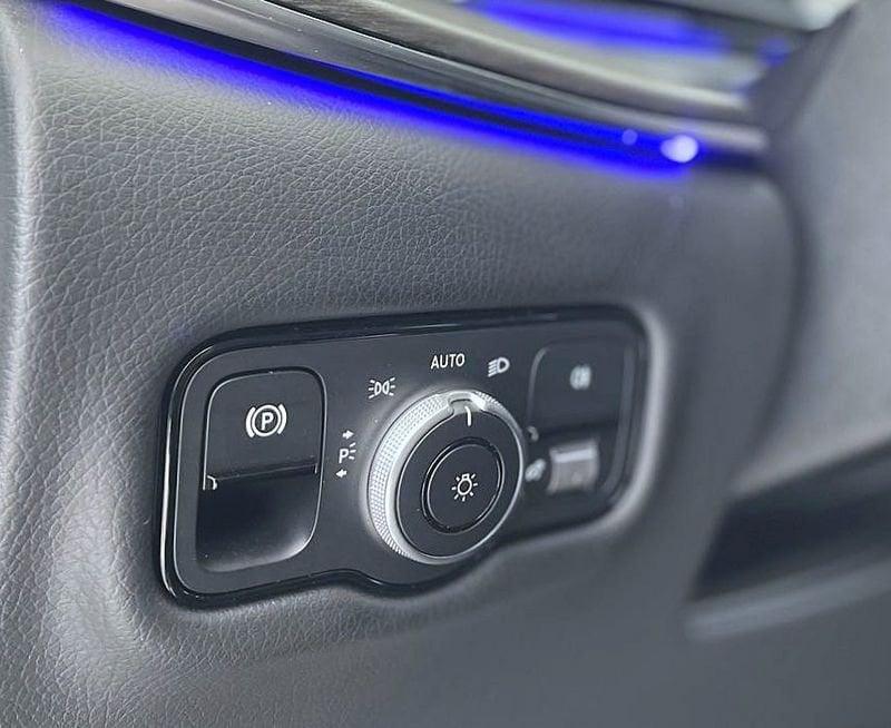 Mercedes-Benz Classe V V 300 D Auto 4Matic Exclusive Long *7 POSTI / KM 0*