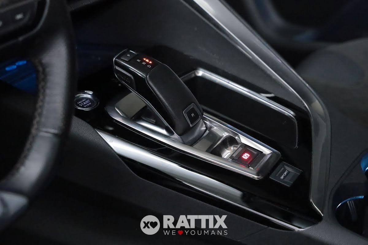 Peugeot 5008 2.0 BlueHDI 180CV GT EAT8 7p.ti + tetto apribile