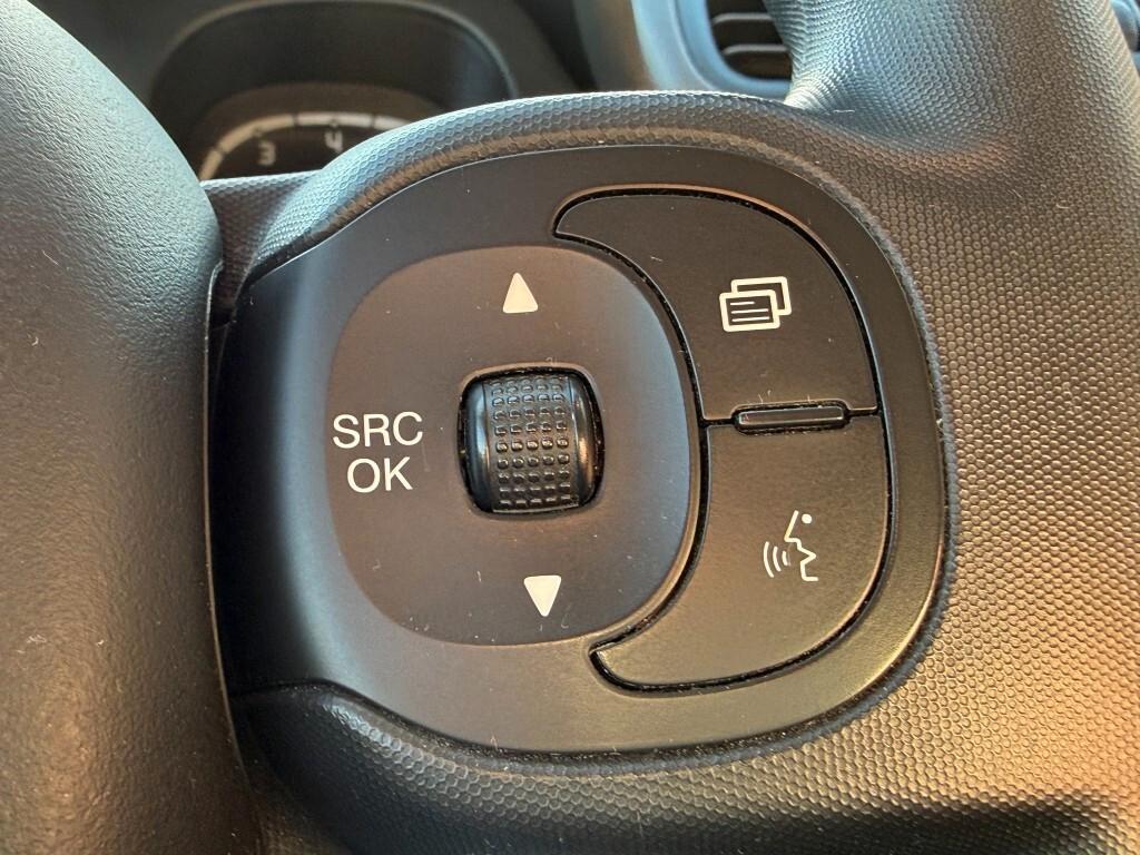Fiat Panda 1.2 EasyPower Lounge