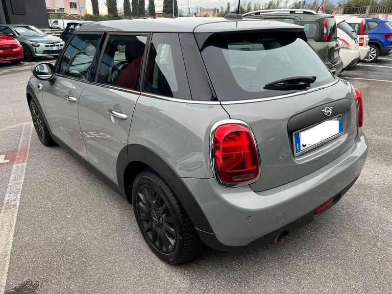 MINI Mini 5 porte Mini 1.2 One 5 porte