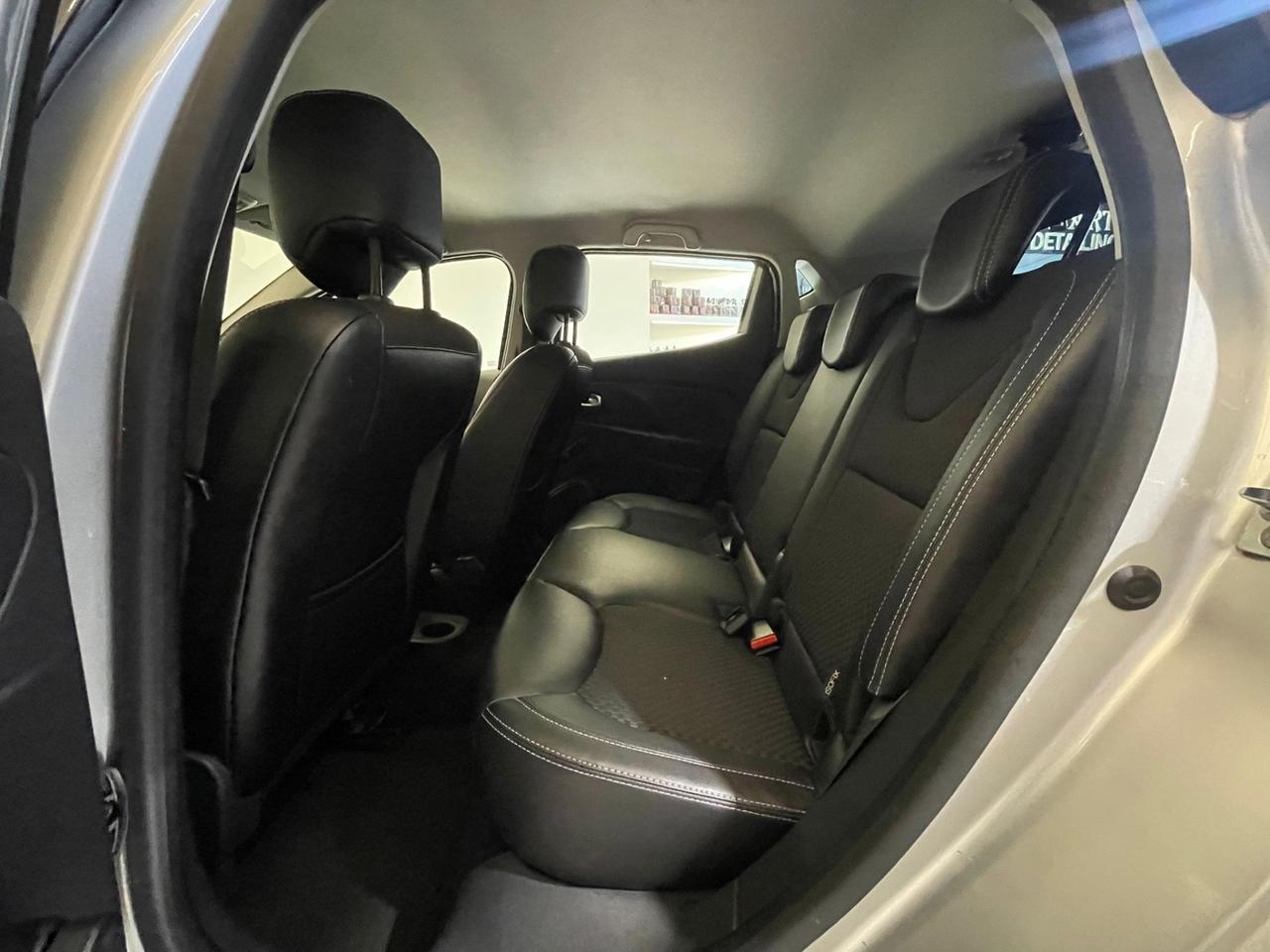 Renault Clio TCe 12V 90 CV Duel2