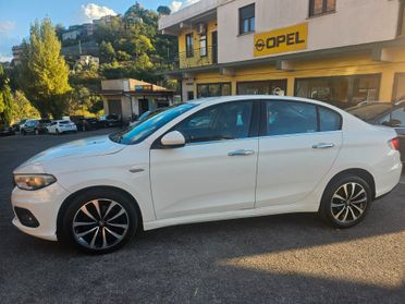 Fiat Tipo 1.6 Mjt 120cv SW Lounge 2016