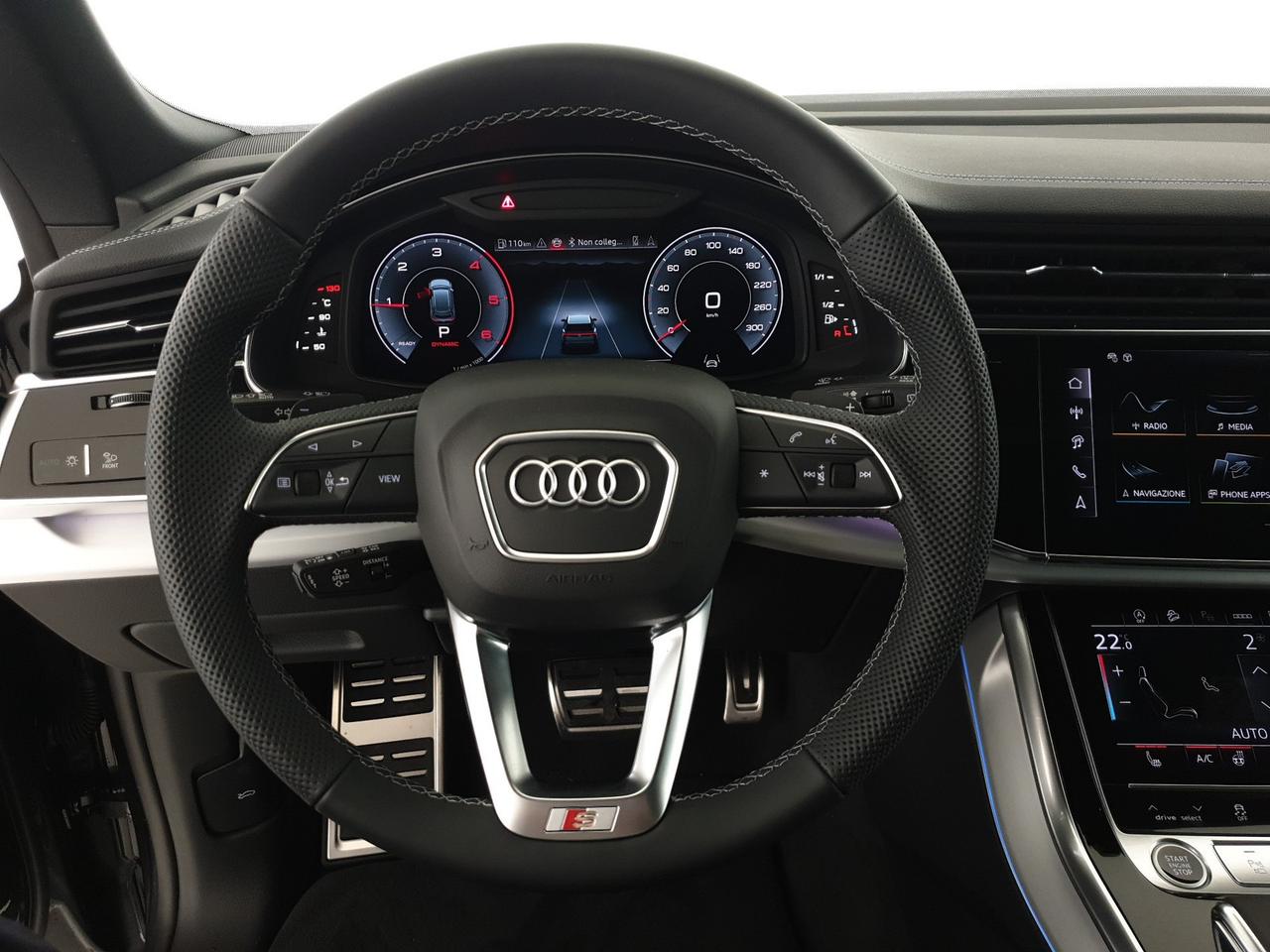 3.0TDI 286CV quattro tiptronic S line Edition