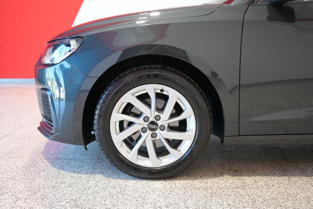 Audi A1 SPB 30 TFSI S tronic Business