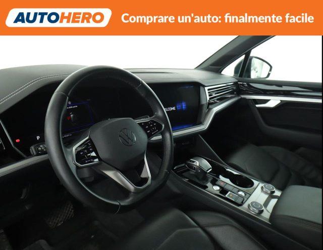 VOLKSWAGEN Touareg 3.0 V6 TDI SCR Elegance