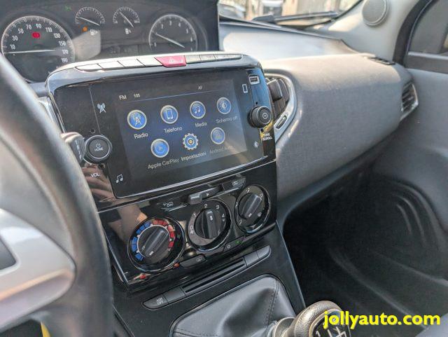 LANCIA Ypsilon 1.0 FireFly 5P S&S Hybrid Gold 5 posti - Ruotino