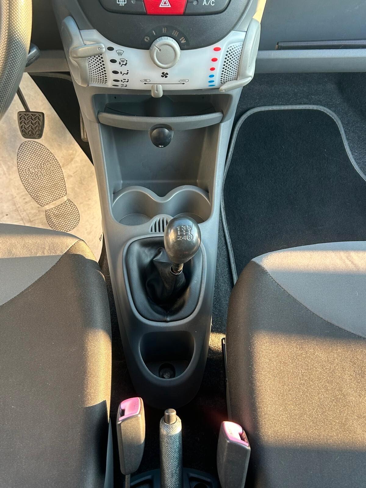 Citroen C1 5 PORTE