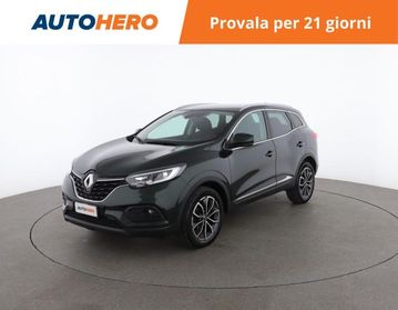 RENAULT Kadjar TCe 140CV FAP Sport Edition