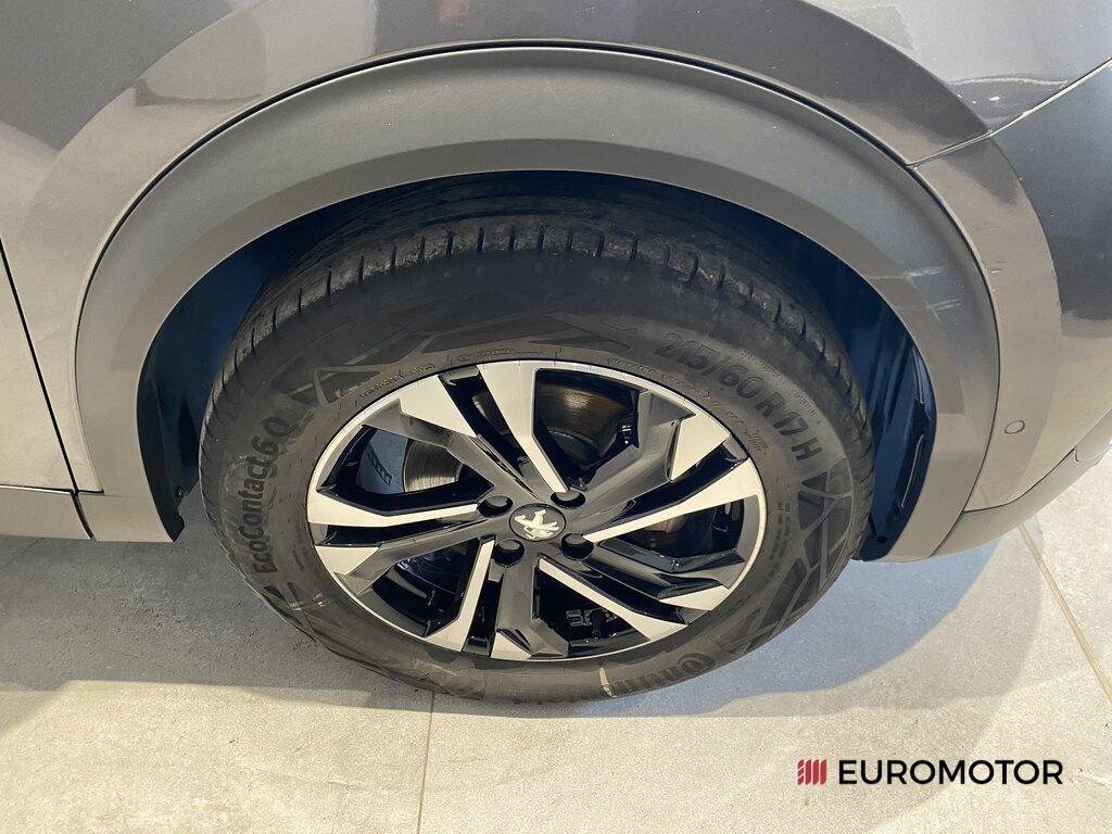 Peugeot 2008 1.5 BlueHDi GT EAT