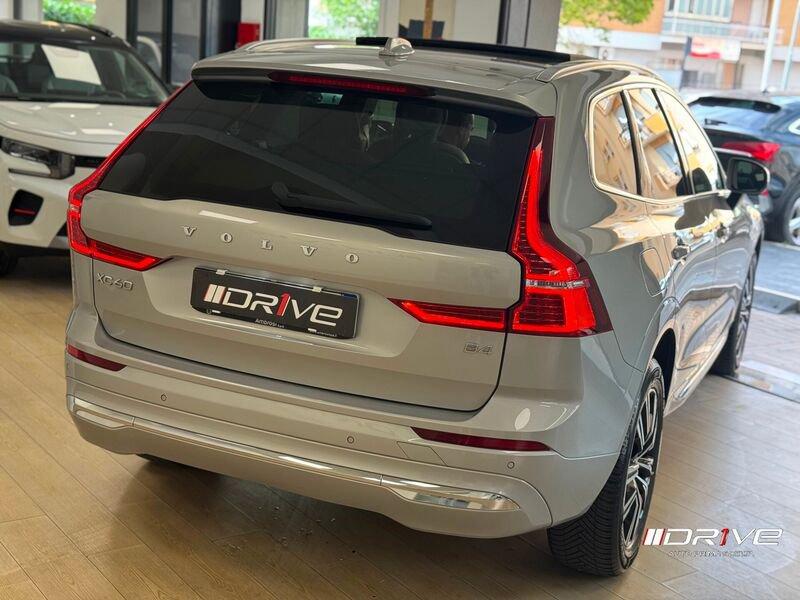 Volvo XC60 XC60 B4 (d) automatico Plus Bright