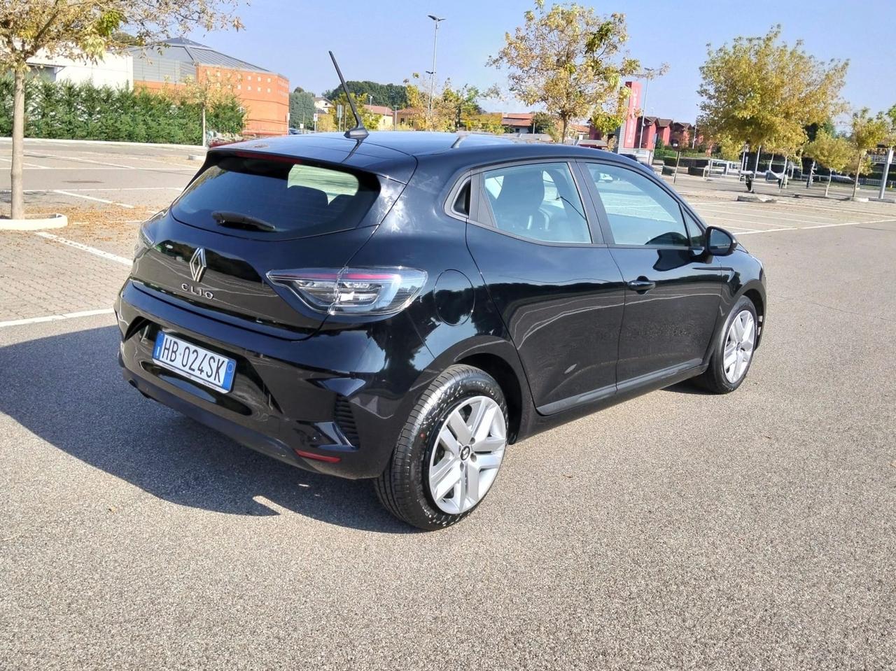 Renault Clio TCe 90 CV 5P*ADAS*Navi*Pdc*Neopatentati