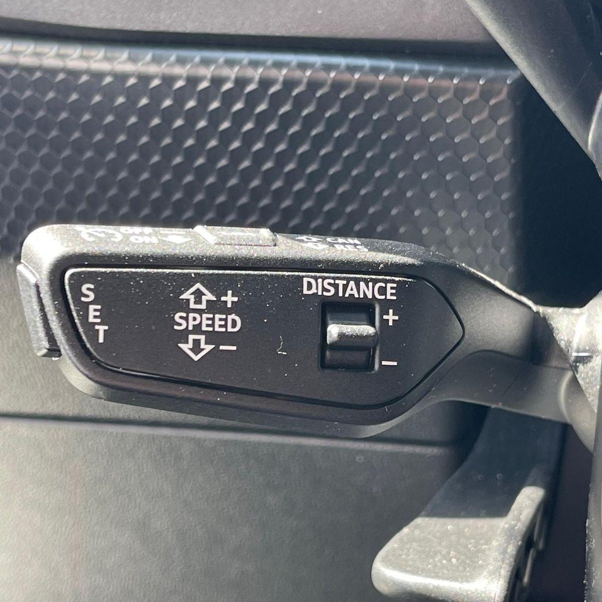 AUDI - A1 SPB 30 TFSI Stronic KM ZERO 06.2025