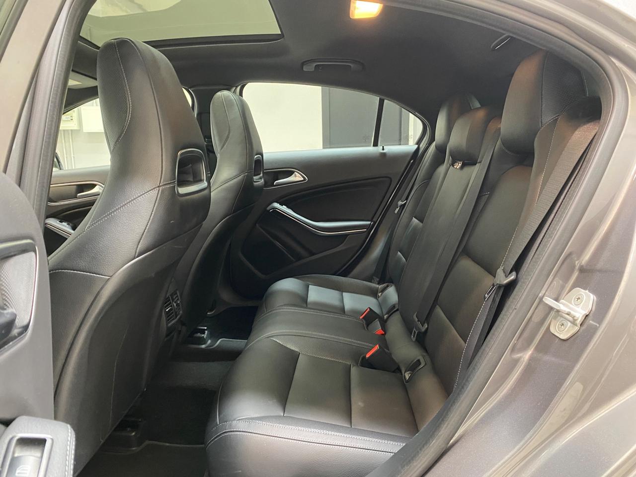 Mercedes-benz A 45 AMG A 45 AMG 4Matic Automatic