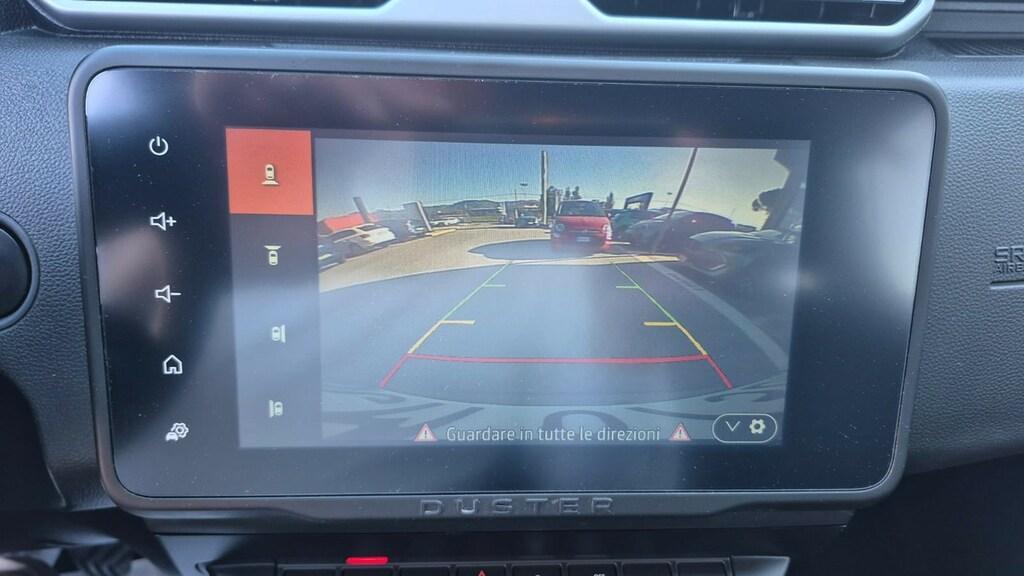 Dacia Duster 1.5 Blue dCi SL Extreme 4x2