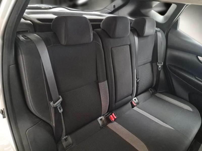NISSAN QASHQAI 1.5 DCI 115 BUSINESS CROSSOVER