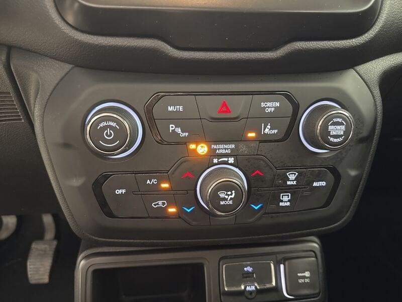 Jeep Renegade Renegade 1.6 Mjt 130 CV Limited