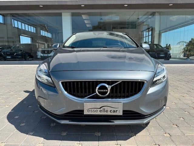 Volvo V40 D2 Business Plus 2019
