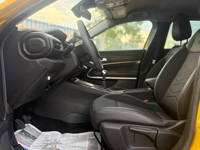 JEEP Avenger 1.2 Turbo 100CV Pari al nuovo