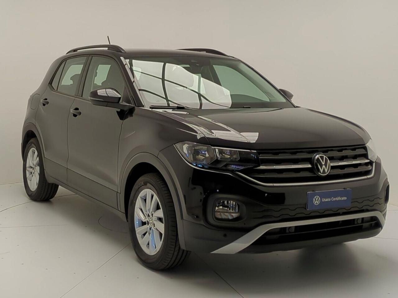 Volkswagen T-Cross 1.0 TSI 110 CV Style