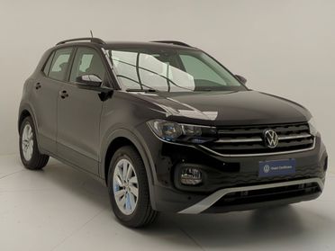 Volkswagen T-Cross 1.0 TSI 110 CV Style