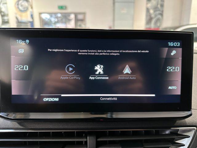 PEUGEOT 5008 BlueHDi 130 S&S EAT8 GT - IVA Esp. - FULL