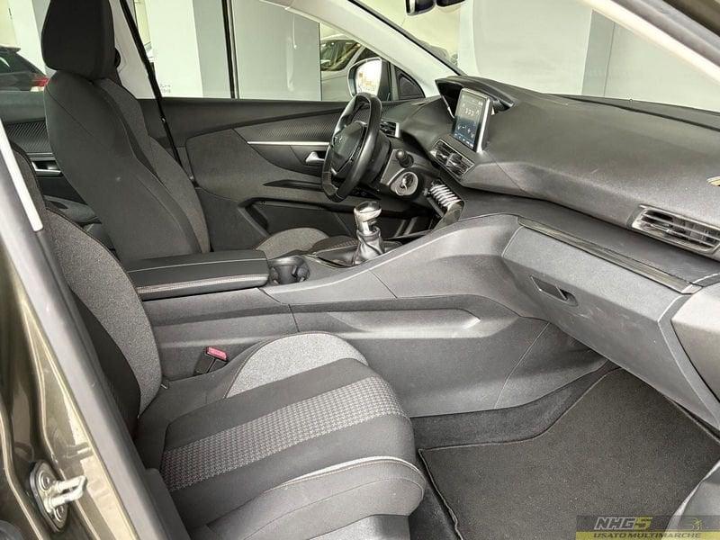 Peugeot 3008 3008 BlueHDi 130 S&S Allure