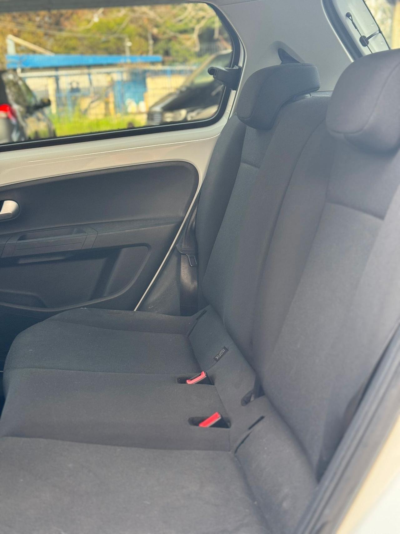 Volkswagen up! 1.0 5p. eco high BlueMotion Technology