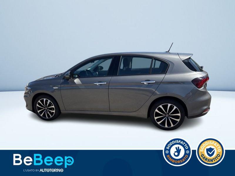 FIAT Tipo 5P 1.4 LOUNGE 95CV