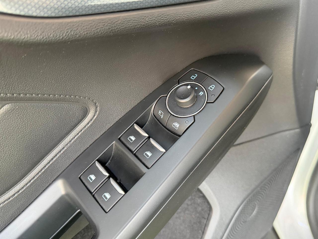 Ford Focus 1.5 EcoBlue 115 CV automatico 5p.Active Design