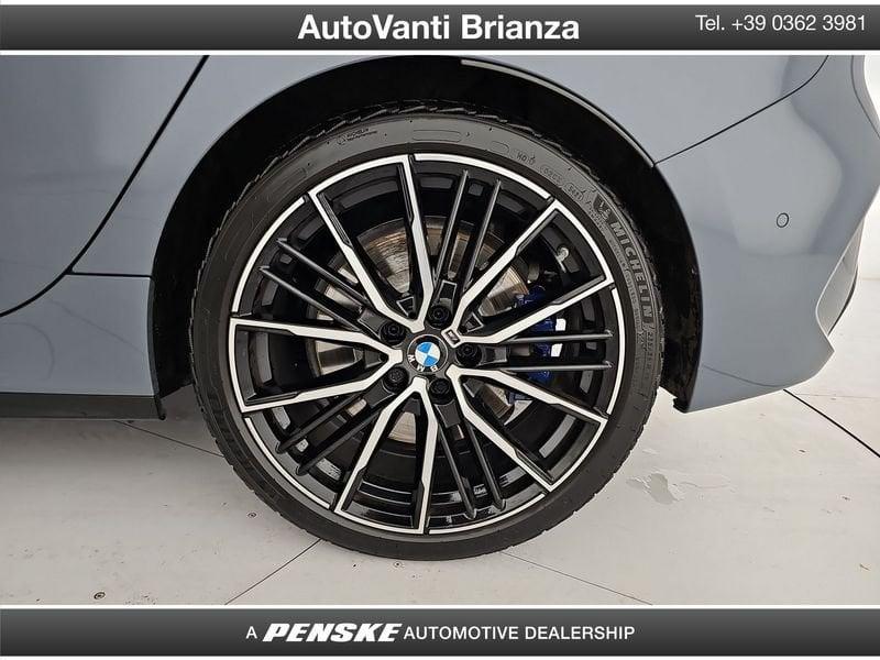BMW Serie 1 M 135i xdrive