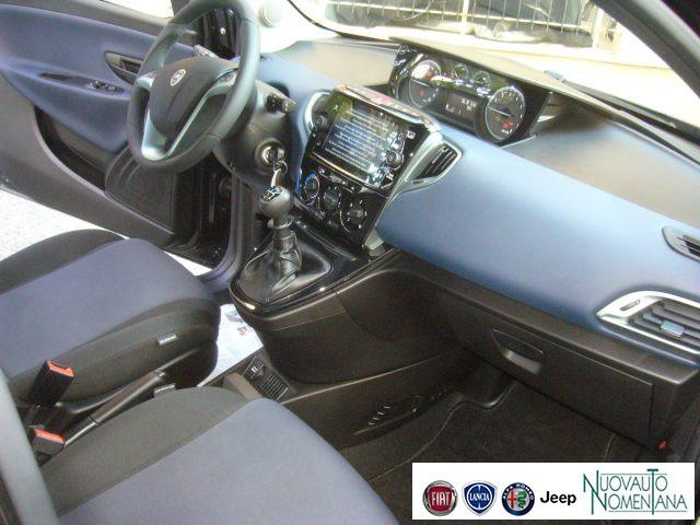 LANCIA Ypsilon 1.2 69CV GPL Ecochic My24 5°P Pack Premium Km0