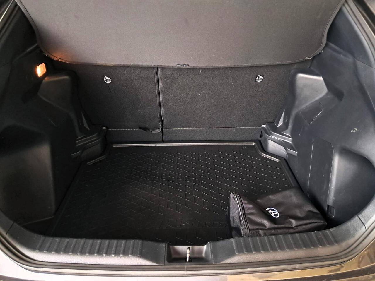 Toyota Yaris Cross 1.5 Hybrid 5p. E-CVT Trend