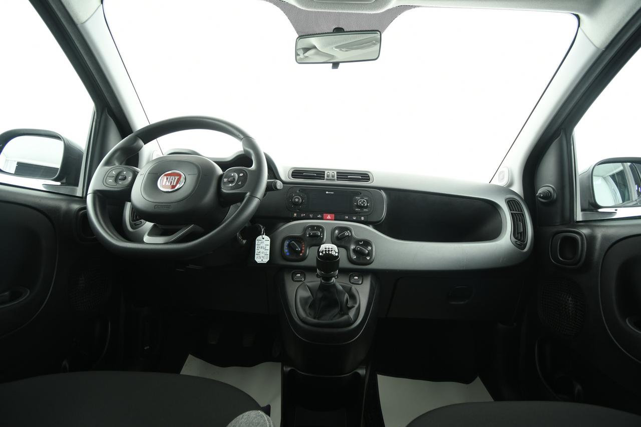 FIAT Panda 1.0 firefly hybrid City Life s&s 70cv NEOPATENTATI