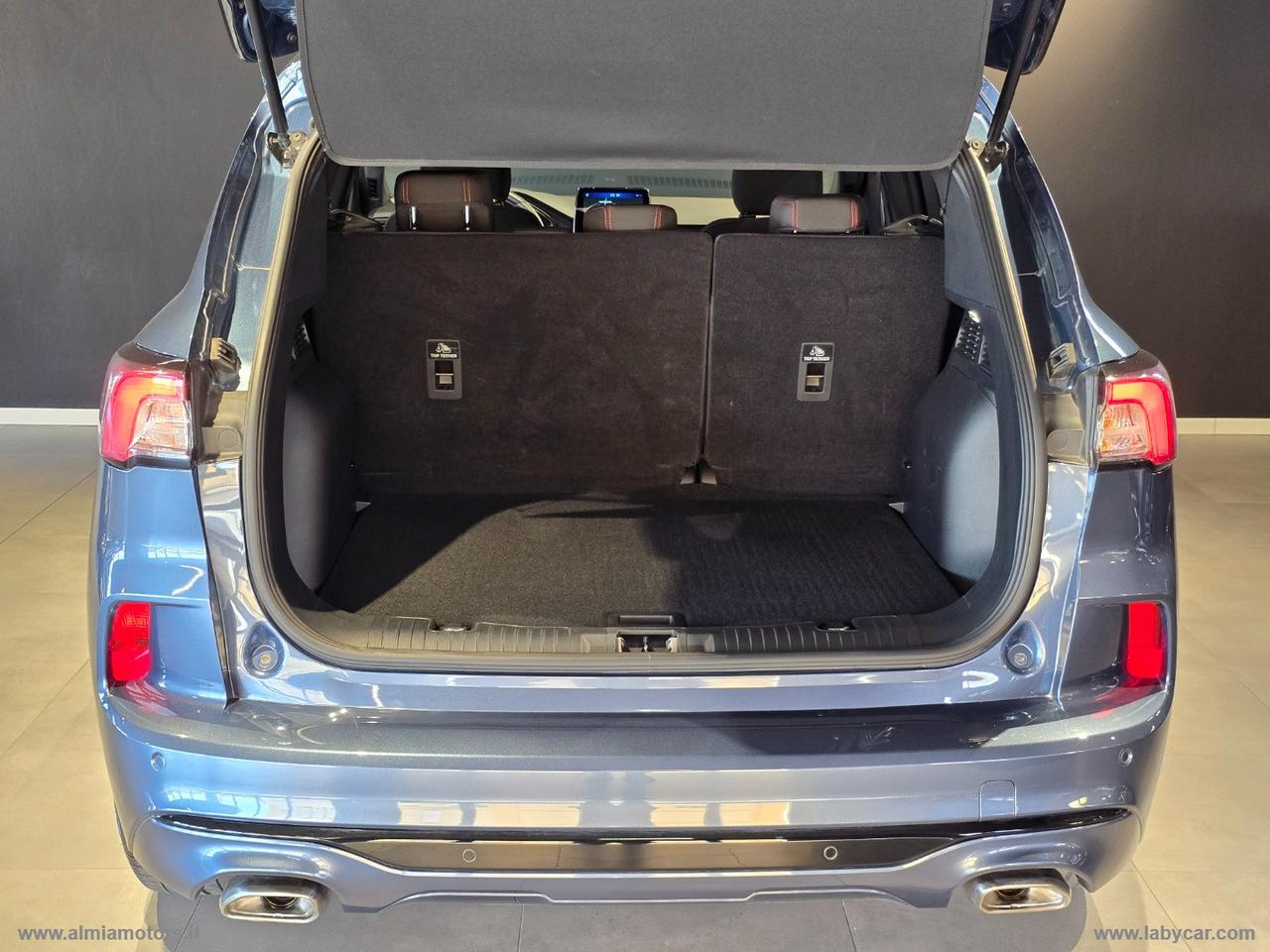 FORD Kuga 2.5 Full Hybrid 190 CVT AWD ST-Line