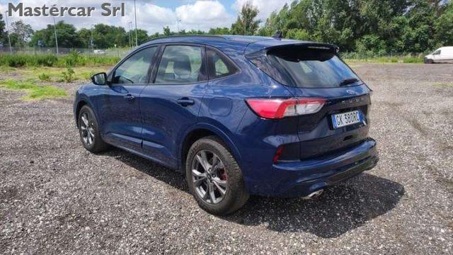 FORD Kuga Kuga 1.5 ecoblue ST-Line X 2wd 120cv auto tg : GK3