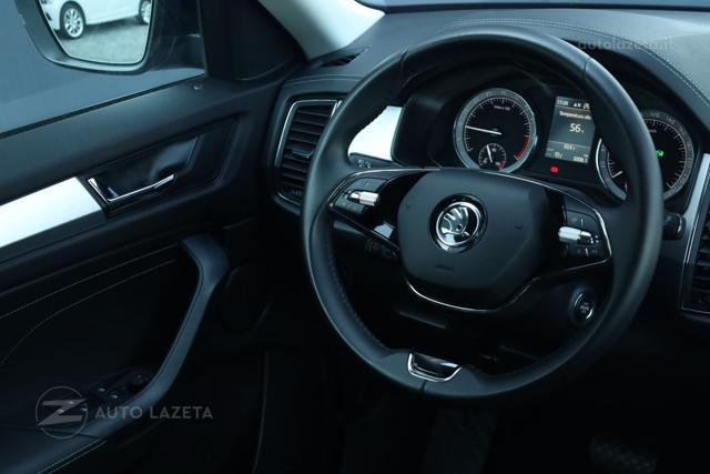 SKODA Kodiaq 2.0 TDI EVO SCR DSG Ambition