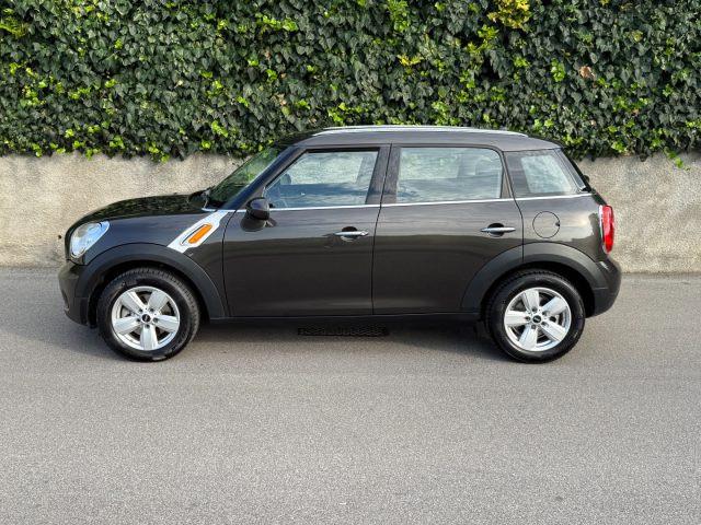 MINI Countryman Mini Cooper Countryman NEOPATENTATI