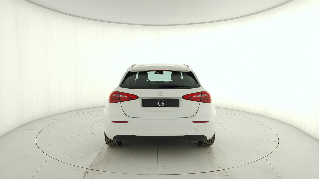 Mercedes-Benz A 160 Business