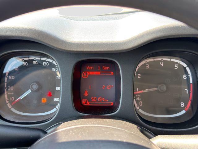 FIAT Panda Panda 1.2 EasyPower City Life