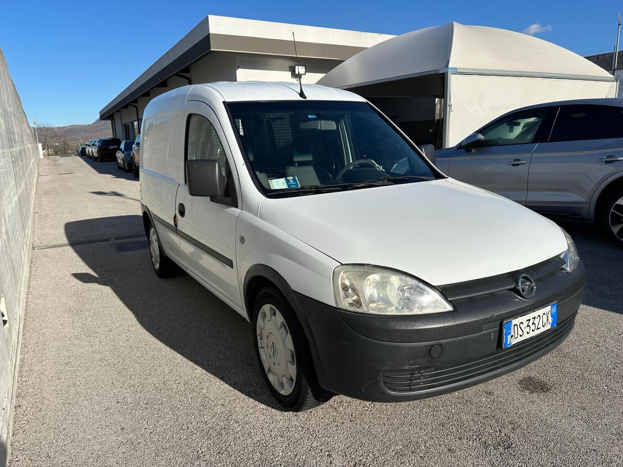 OPEL Combo 1.3 cdti 75cv van