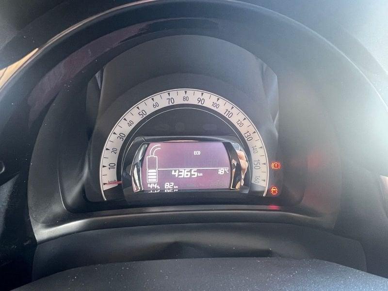 Renault Twingo Electric Twingo Electric Urban Night